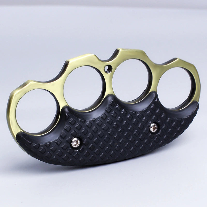 brass knuckle type b