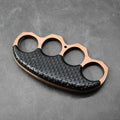 brass knuckle type b