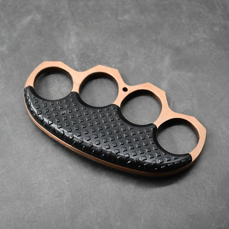 brass knuckle type b