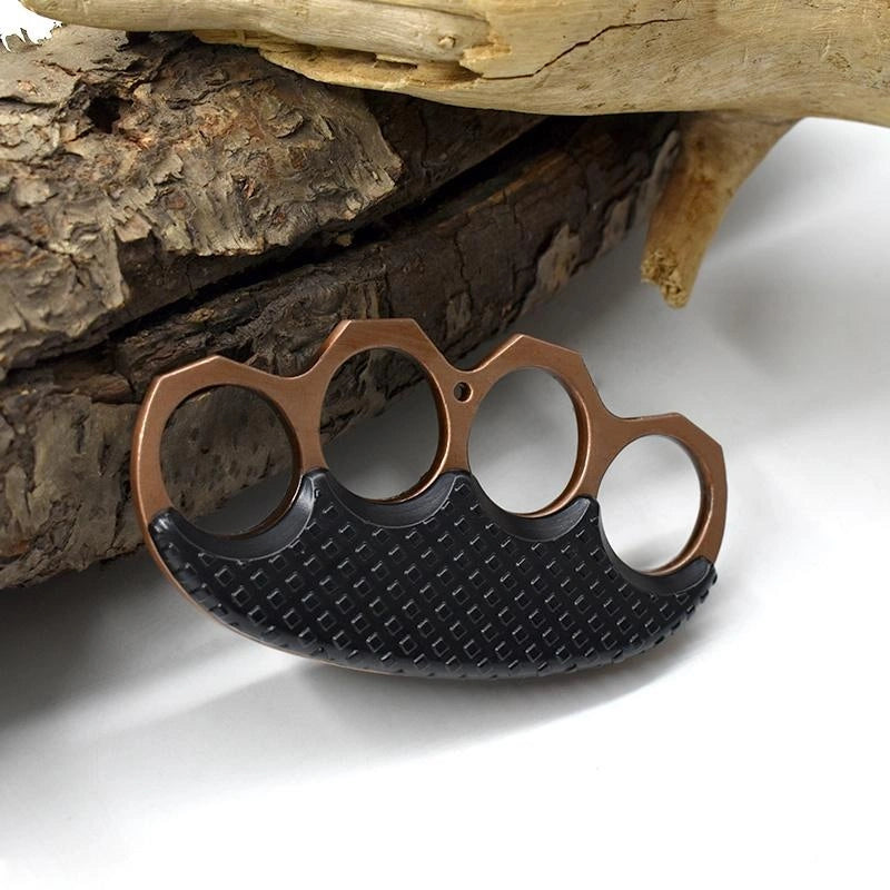 brass knuckle type b