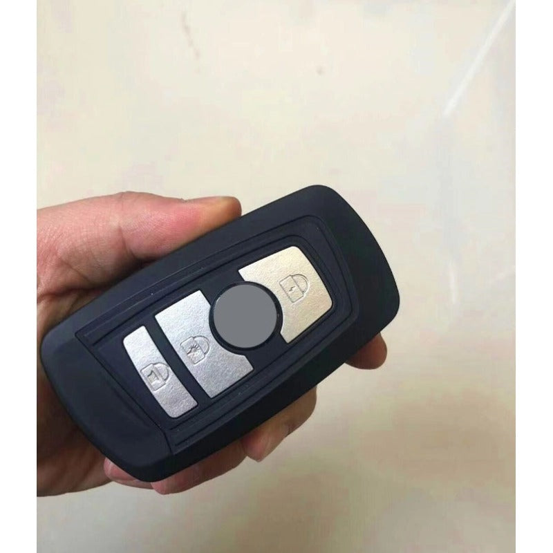 BM car key electric shock device