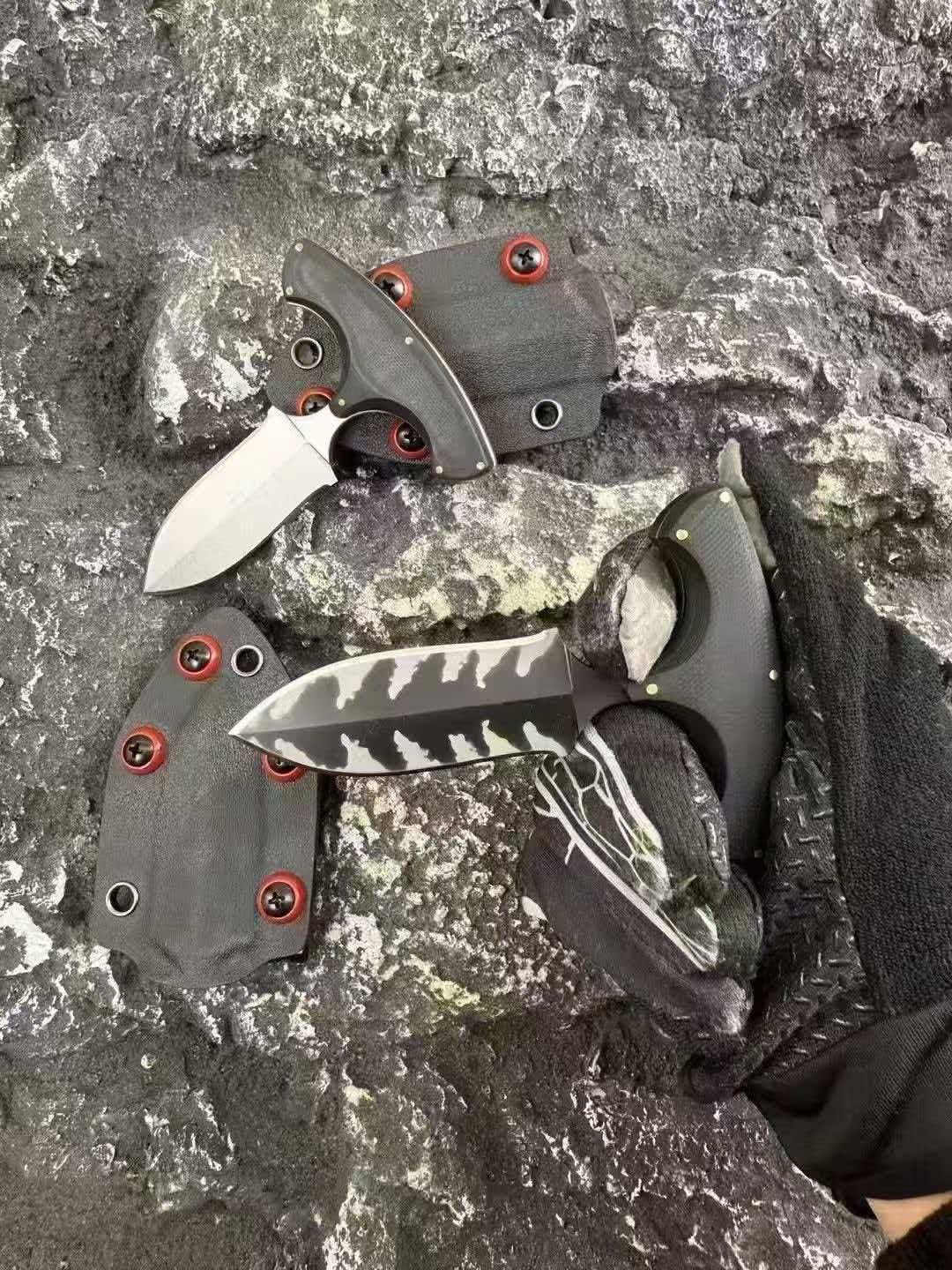 Cold Steel Hand Bayonets, Custom Outdoor Style from Cold Steel USA