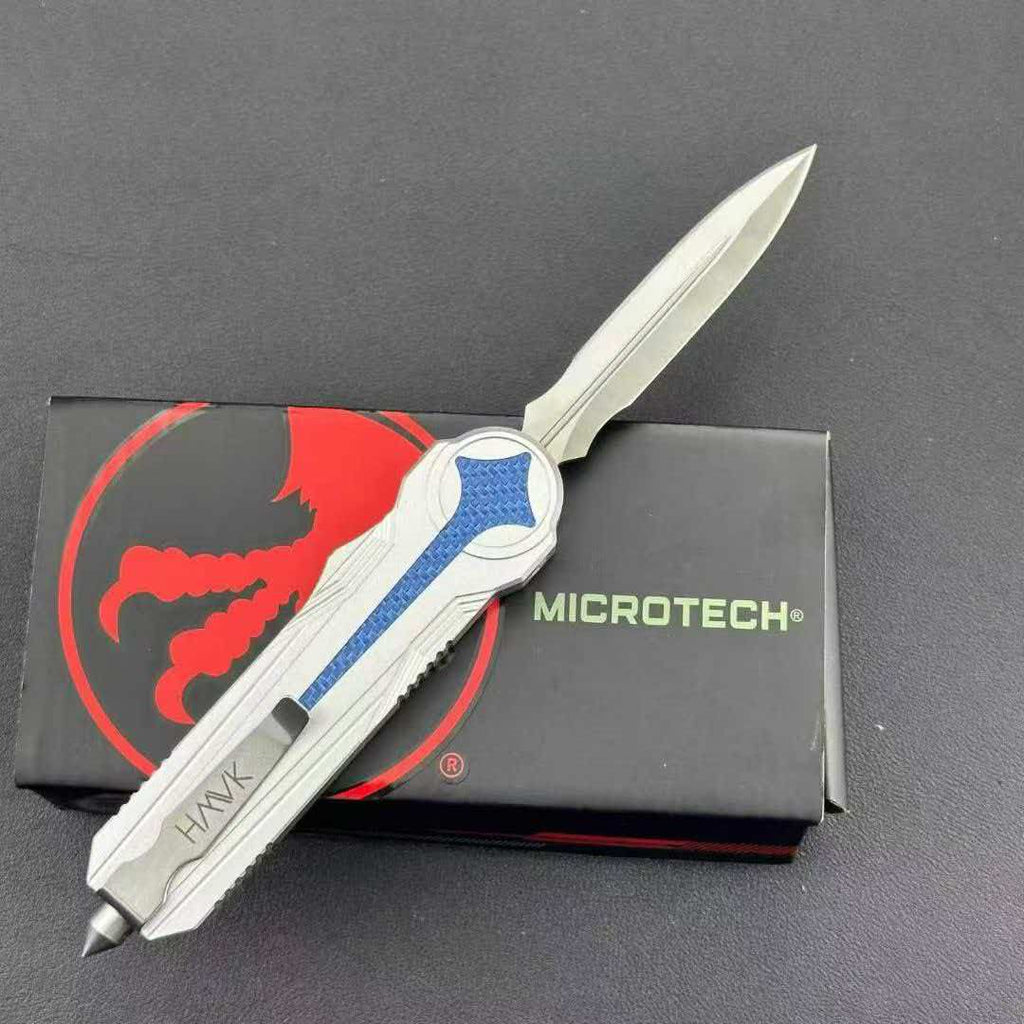 Microtechnology Polaris Spring Knife