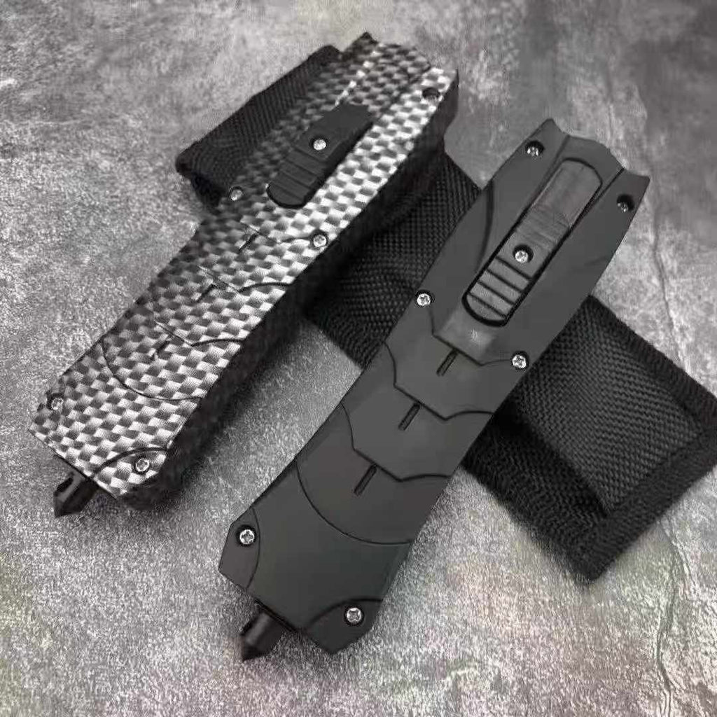 Reaper's Twin-Peak Blink Dagger