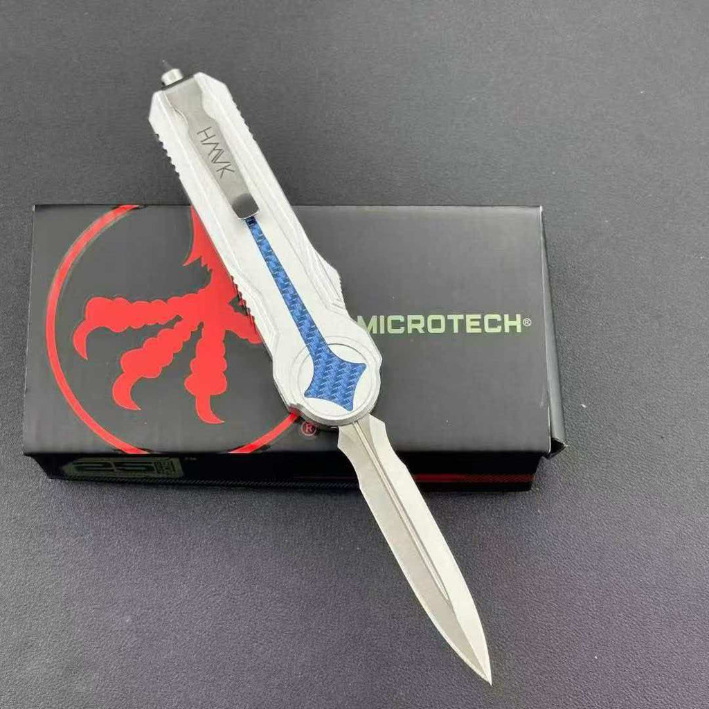 Microtechnology Polaris Spring Knife