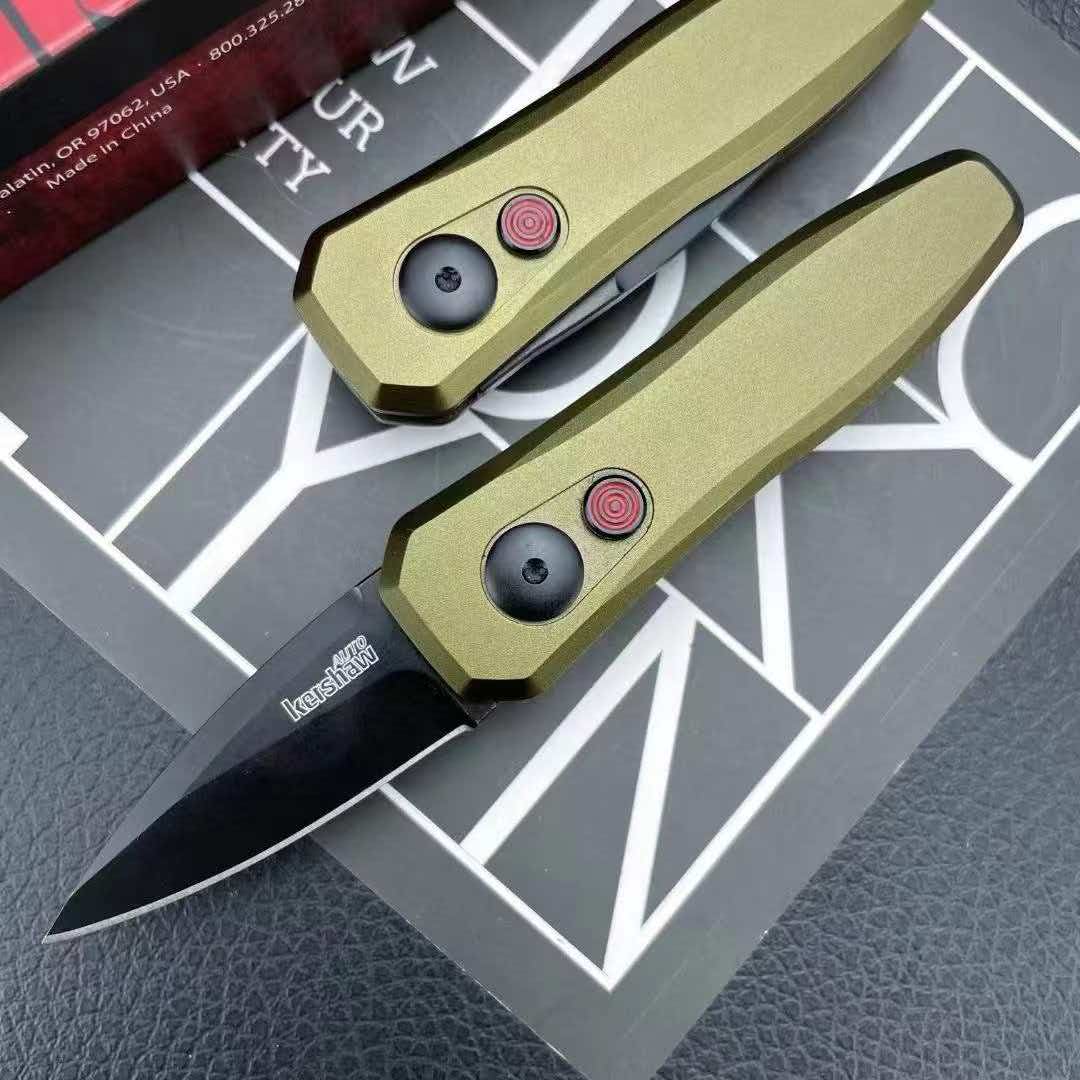 Kershaw 7500 Launch 4 Mini Automatic Folding Knife
