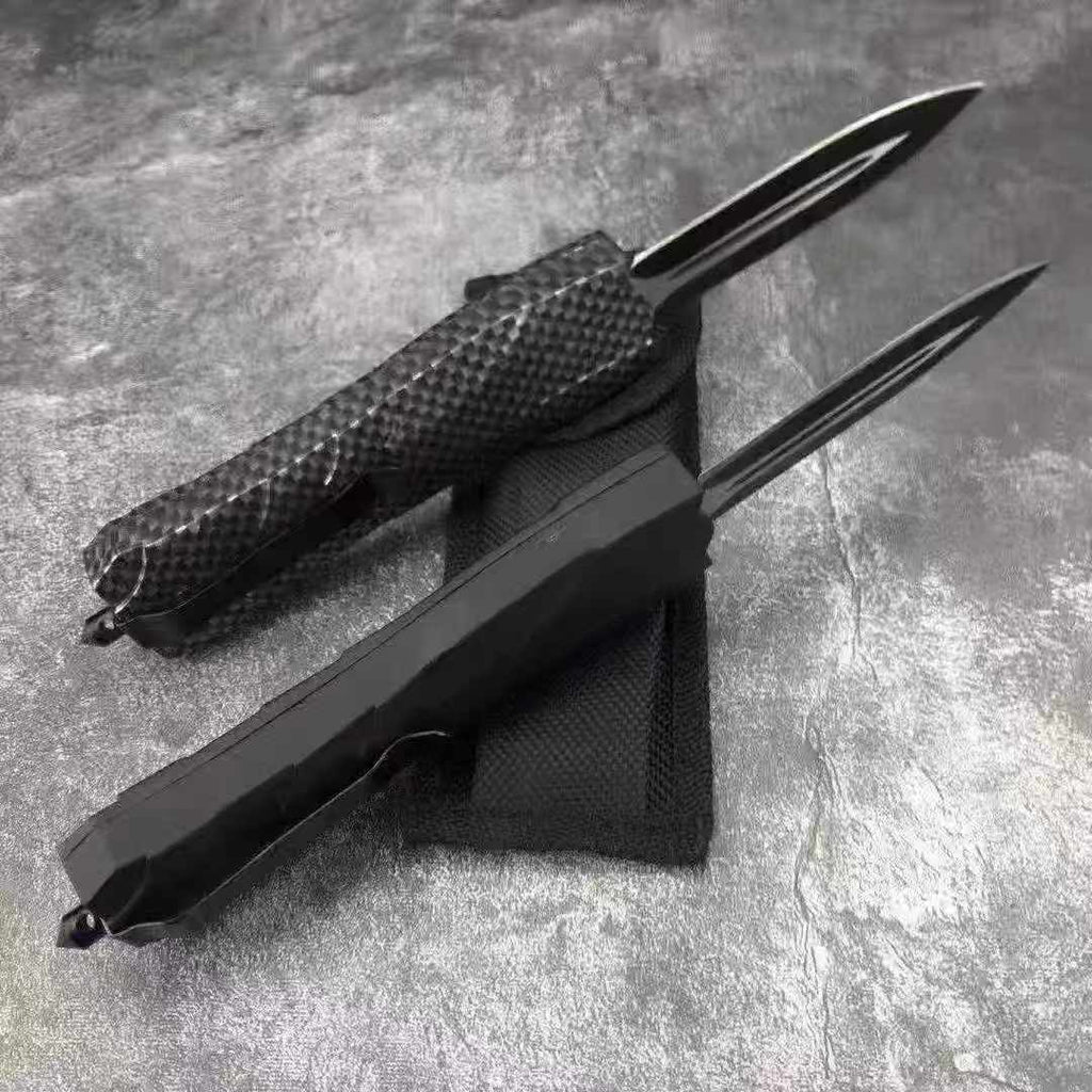 Reaper's Twin-Peak Blink Dagger