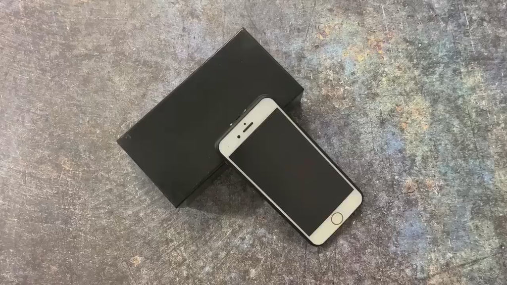 AP 6S Mobile phone defibrillator