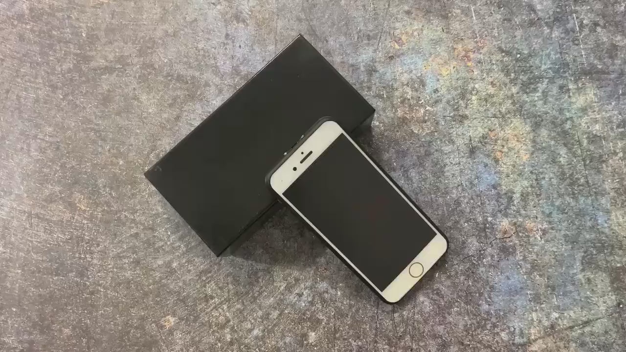 AP 6S Mobile phone defibrillator