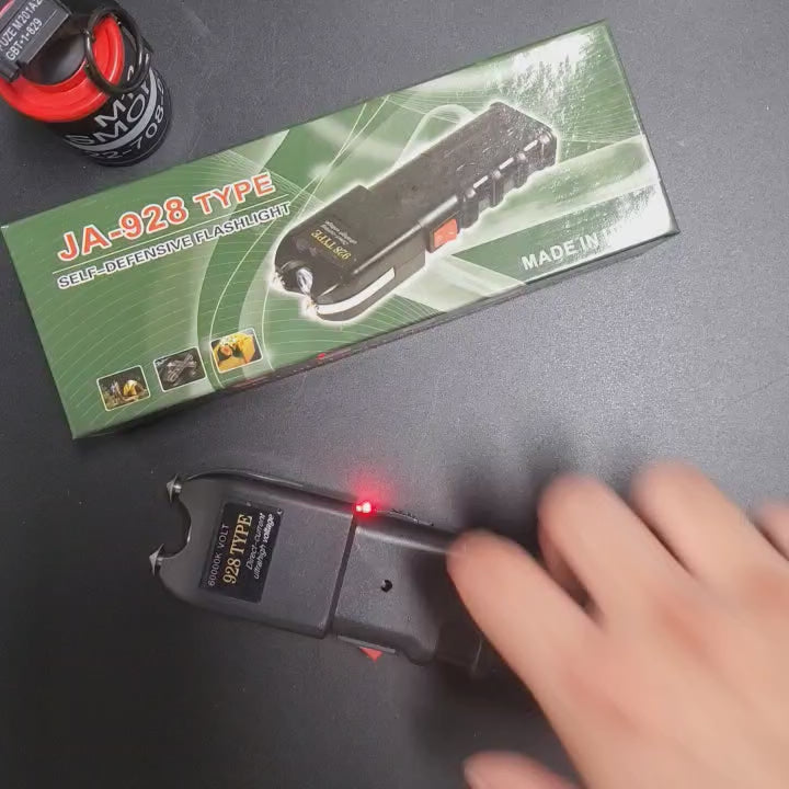 928 Stun baton