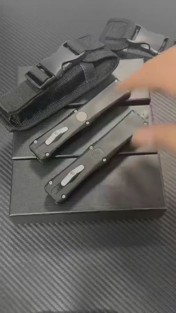 A05 Dirac Jump Knife OTF