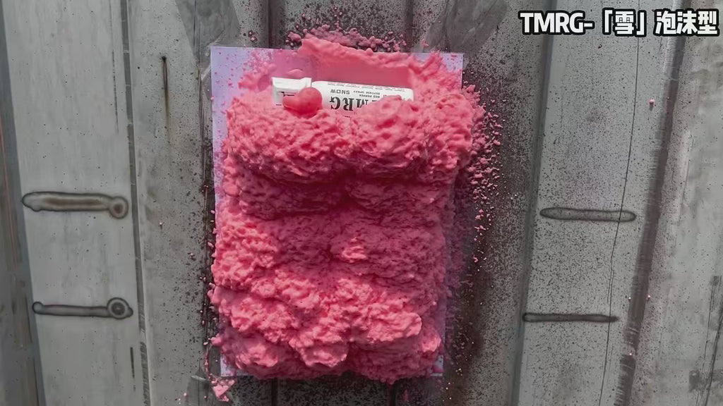 60ml Foam Pepper Spray(Foam）