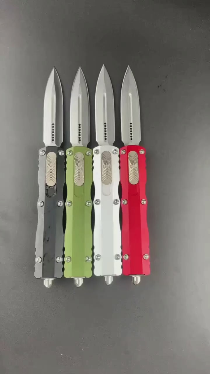 MICROTECH Dirac Jumper III (Four-color A55)